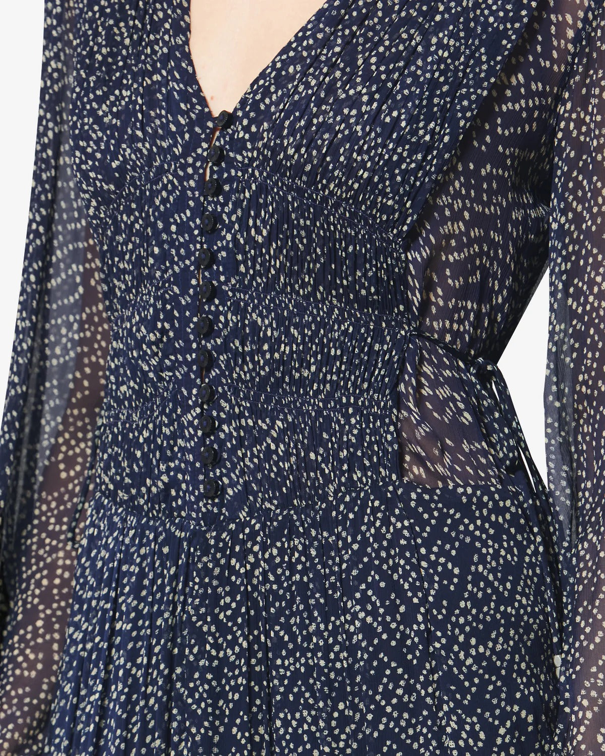 Isabel Marant Briane Dress