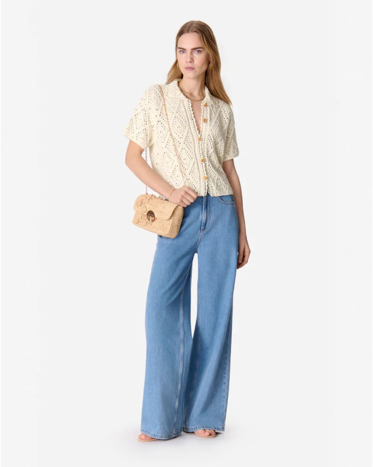 Vanessa Bruno Emarya Cardigan