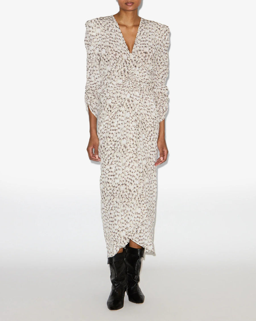 Isabel Marant Albini Dress