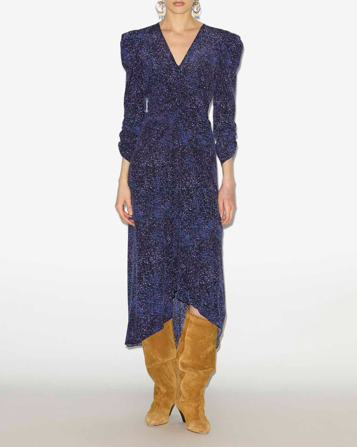 Isabel Marant Albini Dress