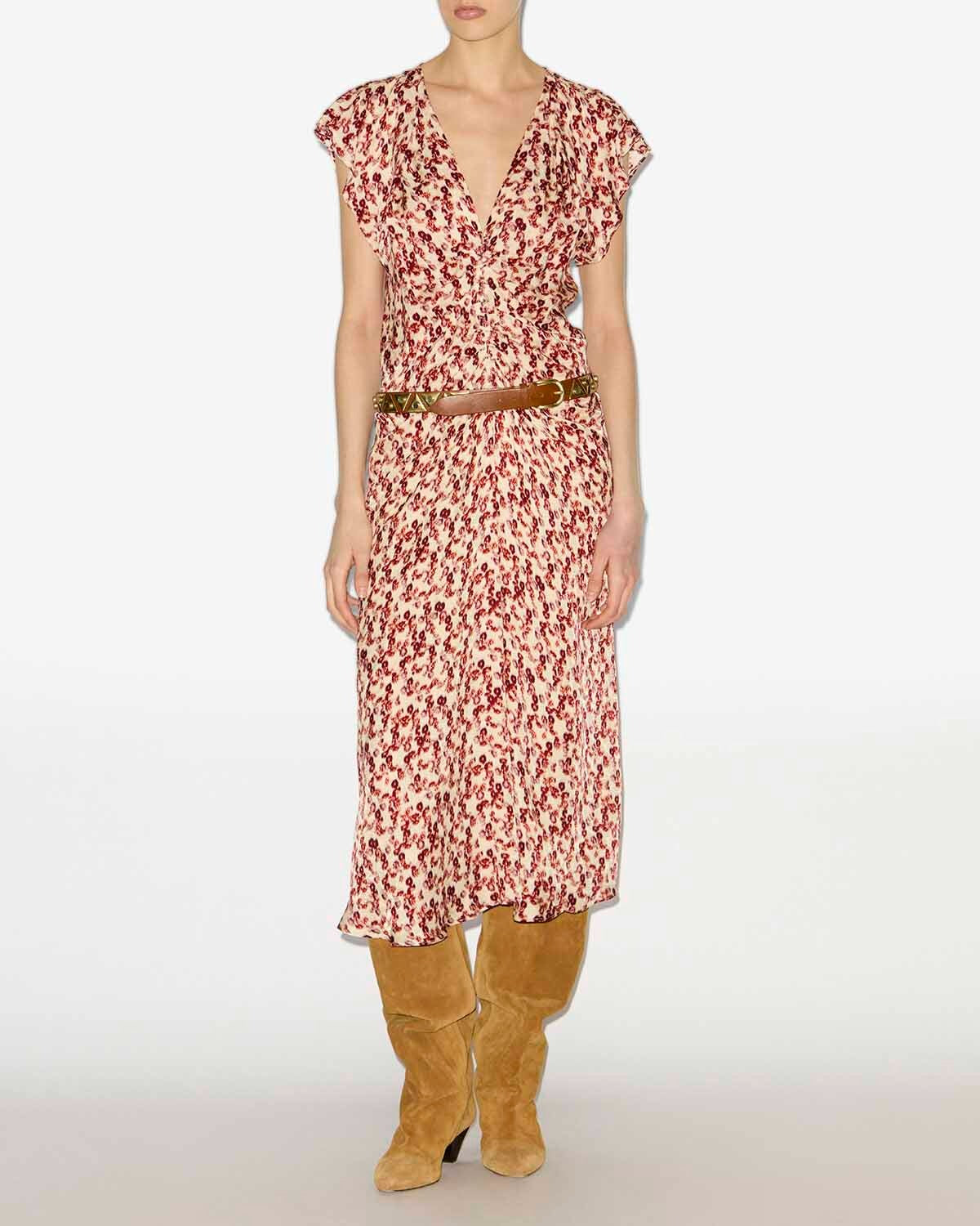 Isabel Marant Lyndsay Dress