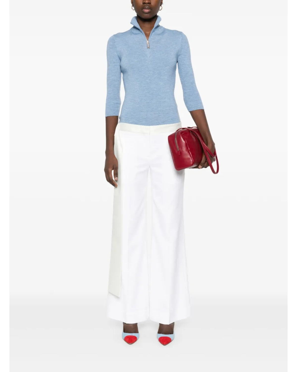 Victoria Beckham New GiGi Trouser