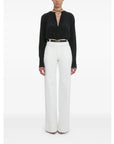 Victoria Beckham Gather Detail Blouse