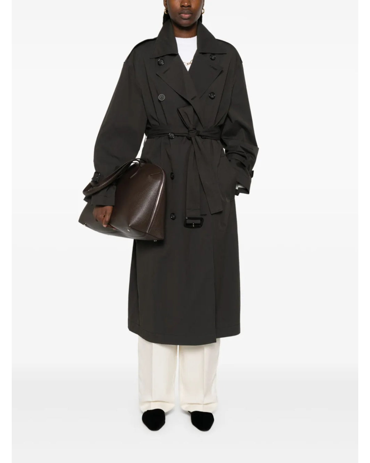 Isabel Marant Elea Coat