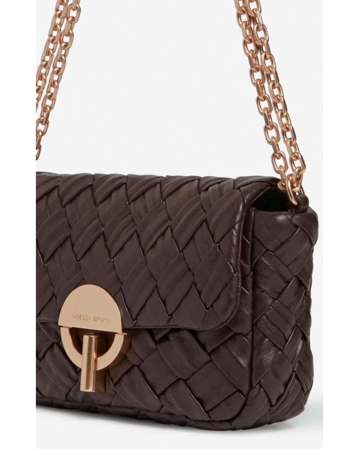 Vanessa Bruno Nano Moon Bag