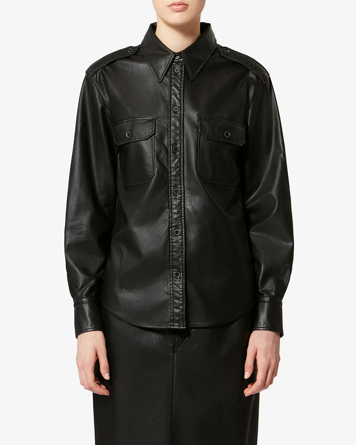 Isabel Marant Noee Shirt