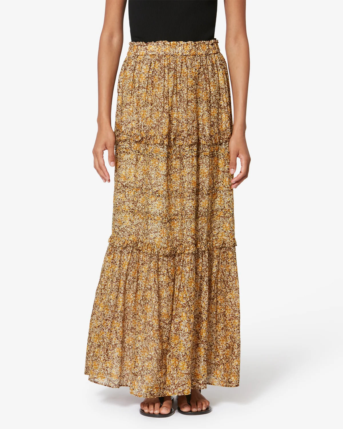Isabel Marant Volomia Skirt