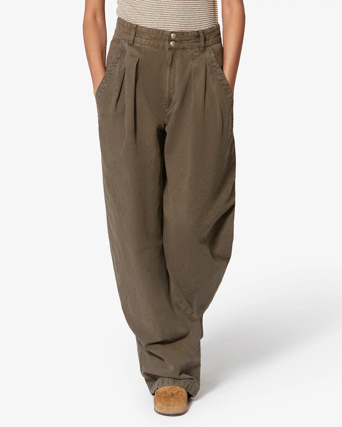 Isabel Marant Nadine Pant