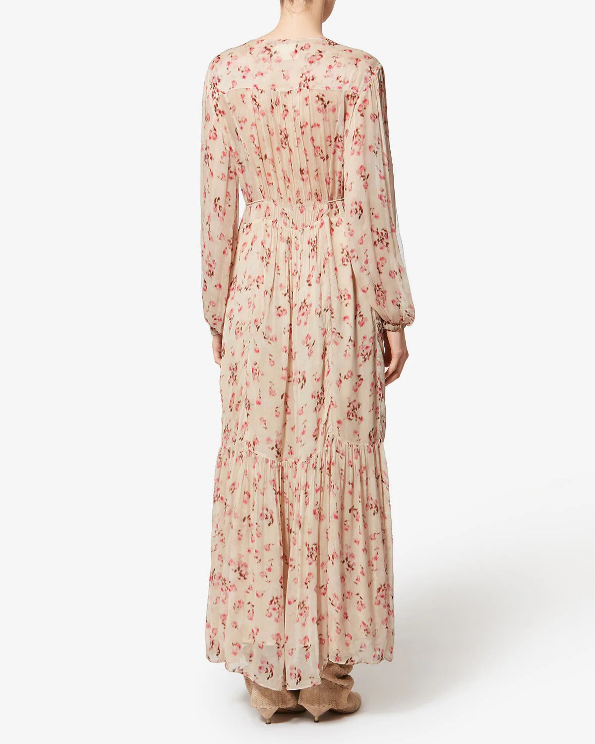 Isabel Marant Briane Dress