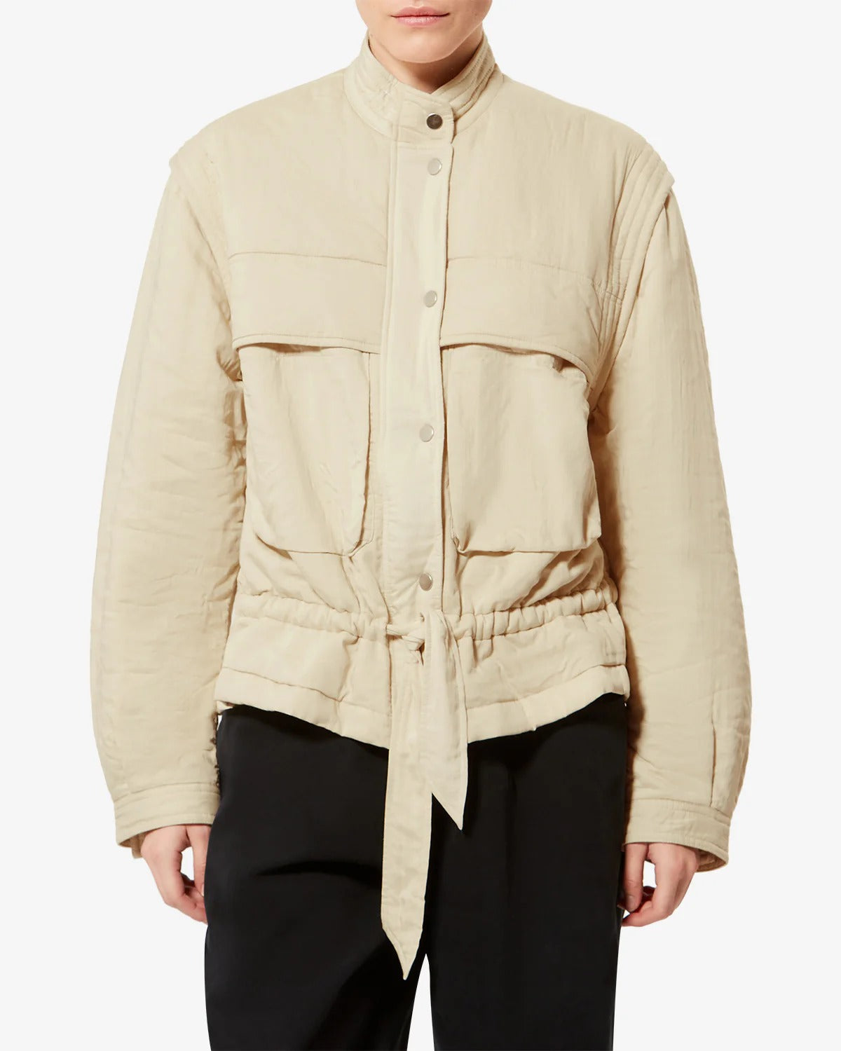 Isabel Marant Blandina Jacket