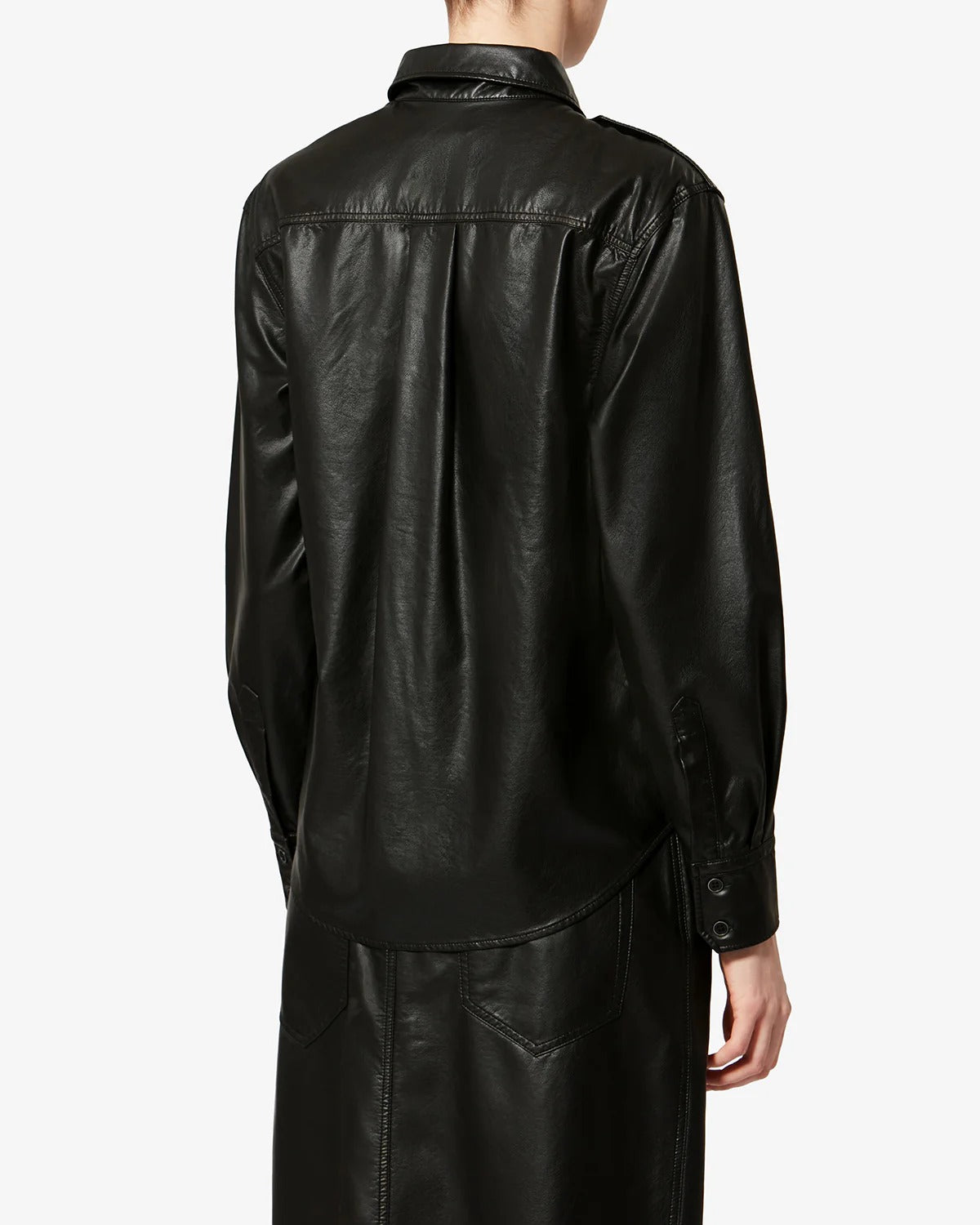 Isabel Marant Noee Shirt