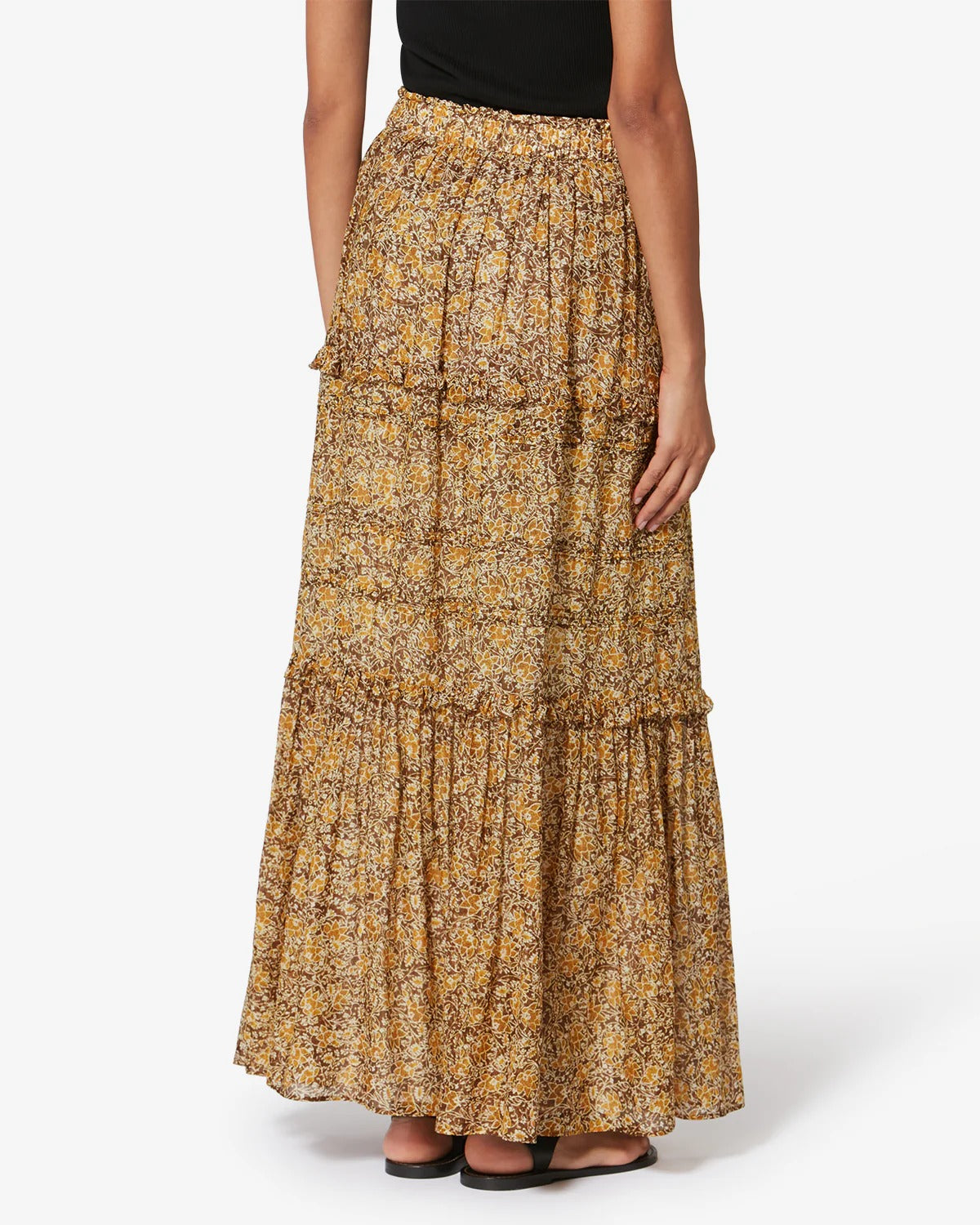 Isabel Marant Volomia Skirt