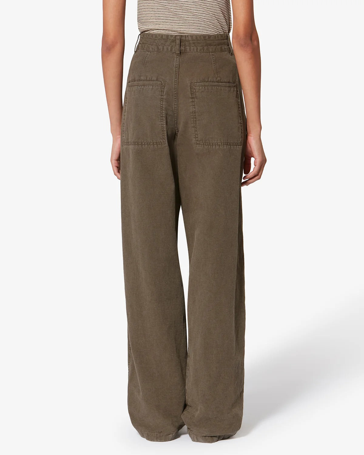 Isabel Marant Nadine Pant