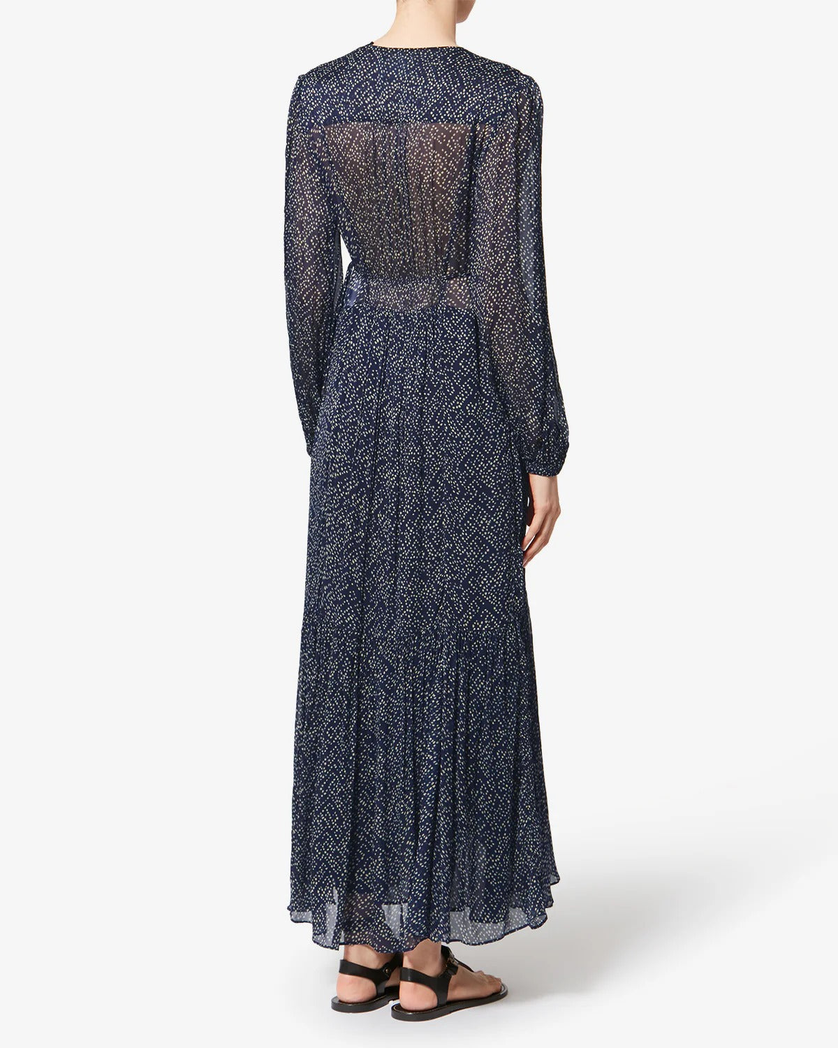 Isabel Marant Briane Dress