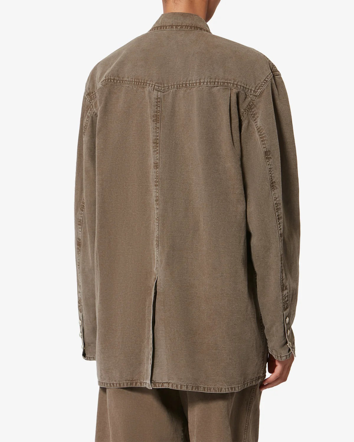 Isabel Marant Nevala Jacket