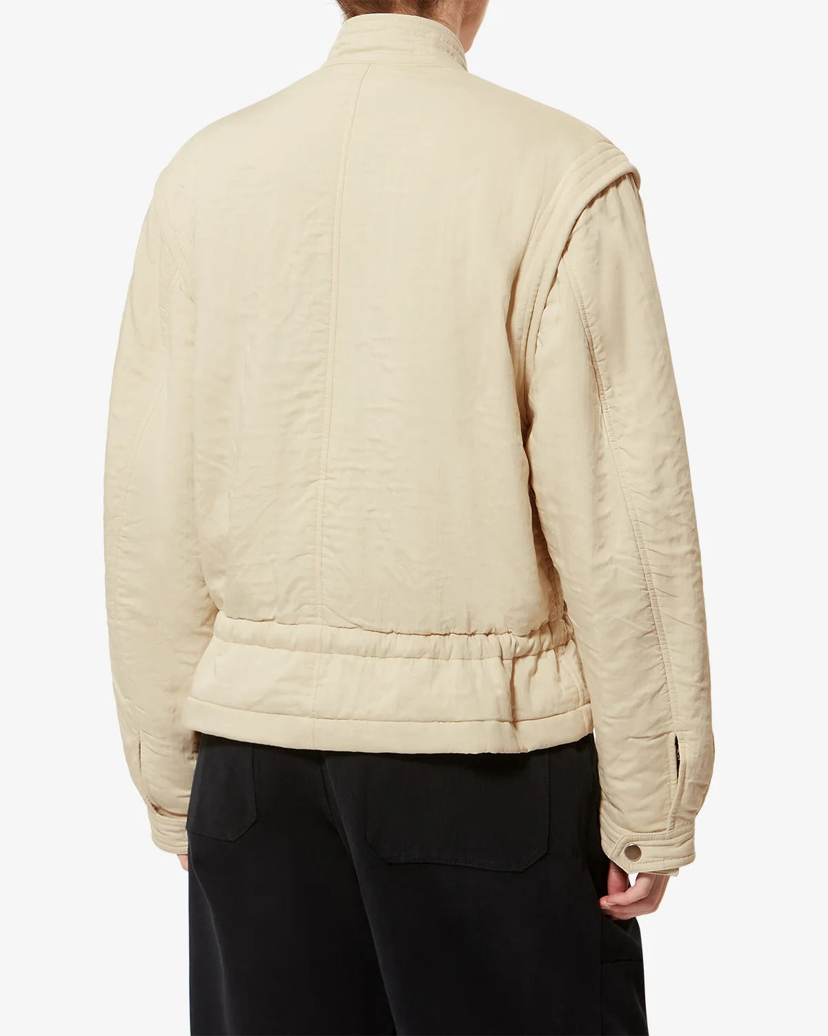 Isabel Marant Blandina Jacket
