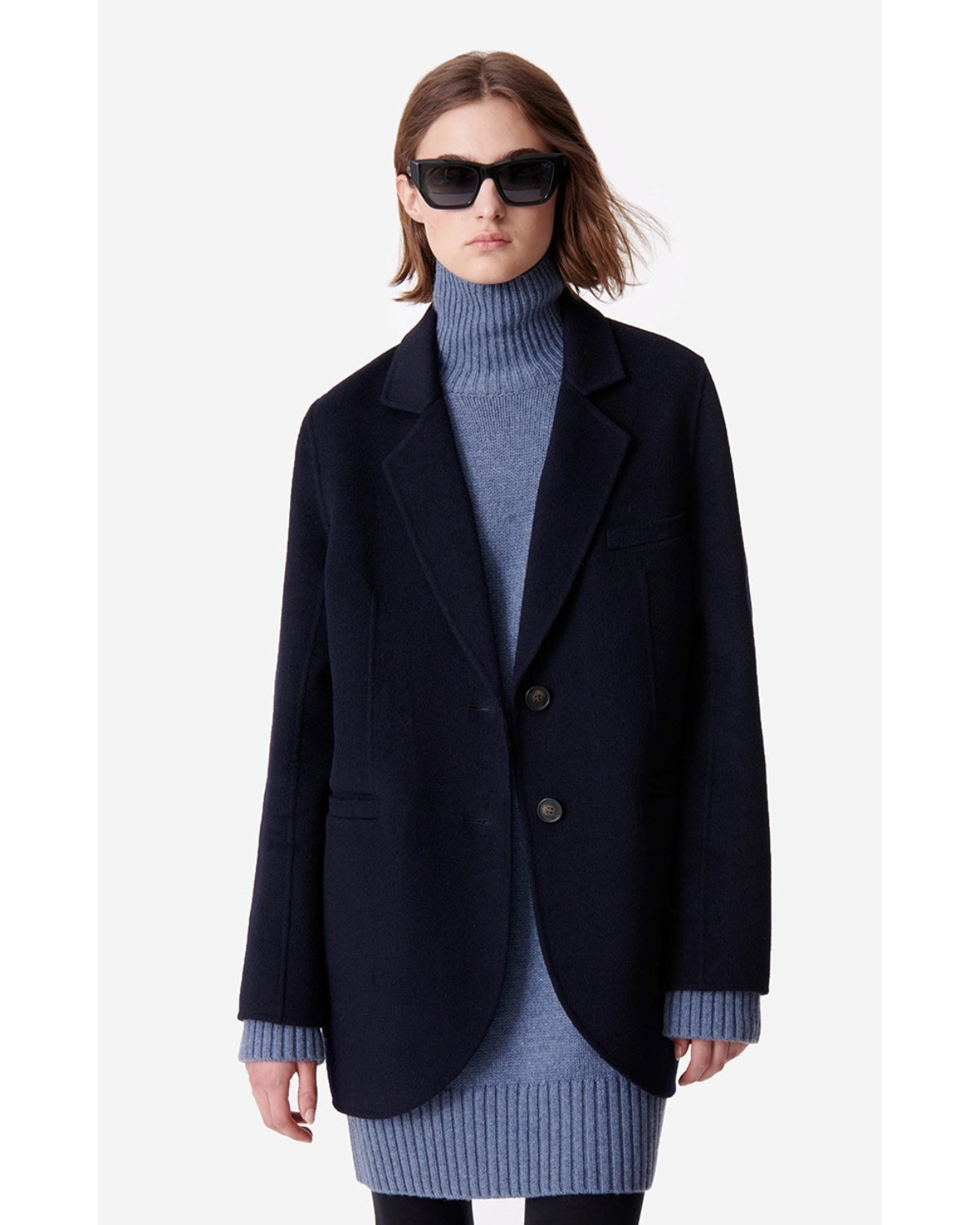 Vanessa Bruno Marc Jacket