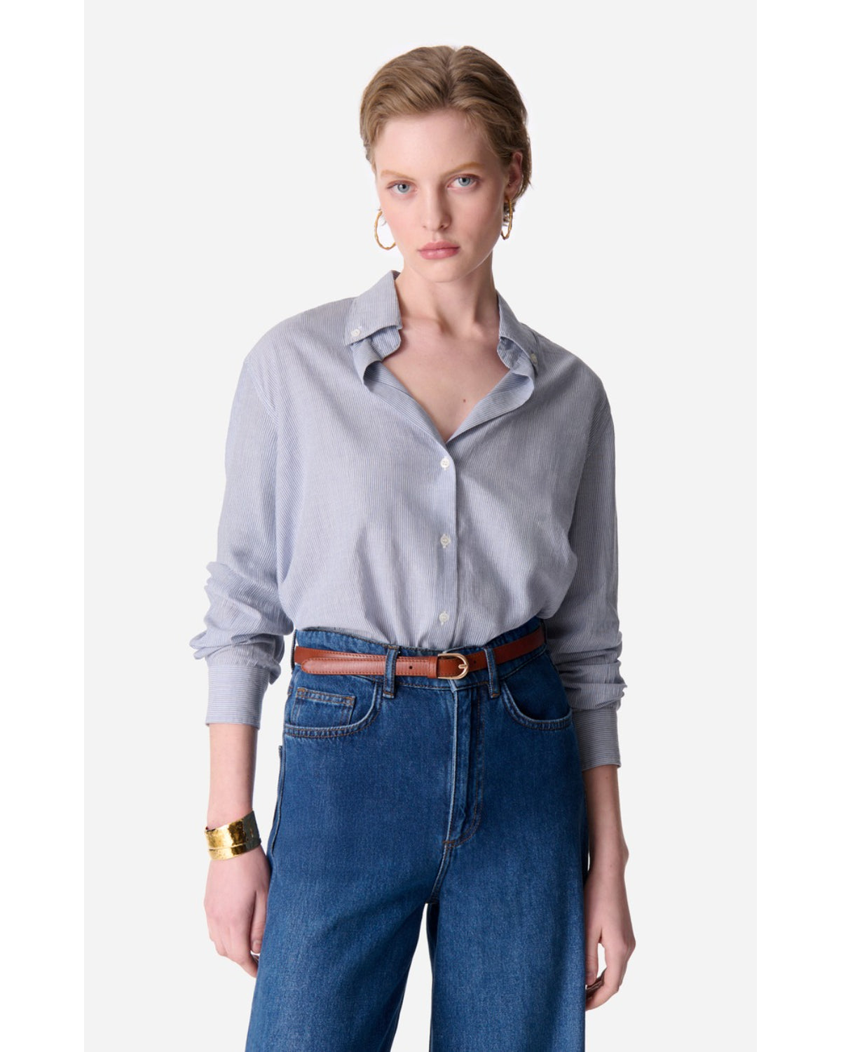 Vanessa Bruno Druyat Shirt