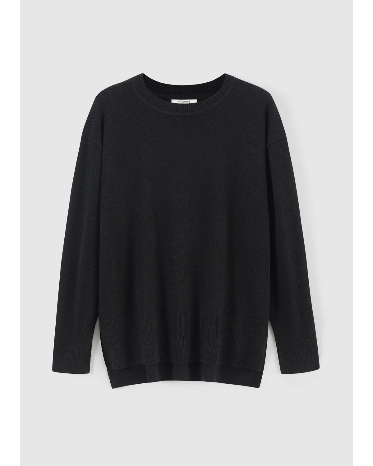 ALEGER 284 Oversized Long Line Crew