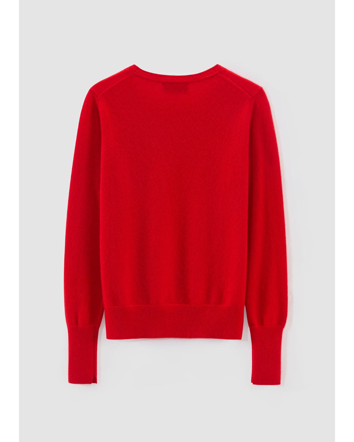 ALEGER 407 Cashmere Classic Crew
