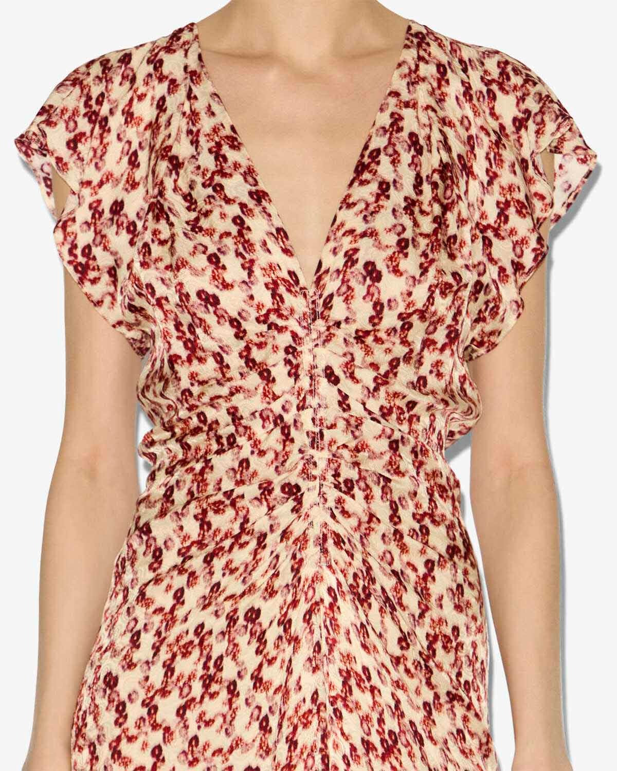 Isabel Marant Lyndsay Dress