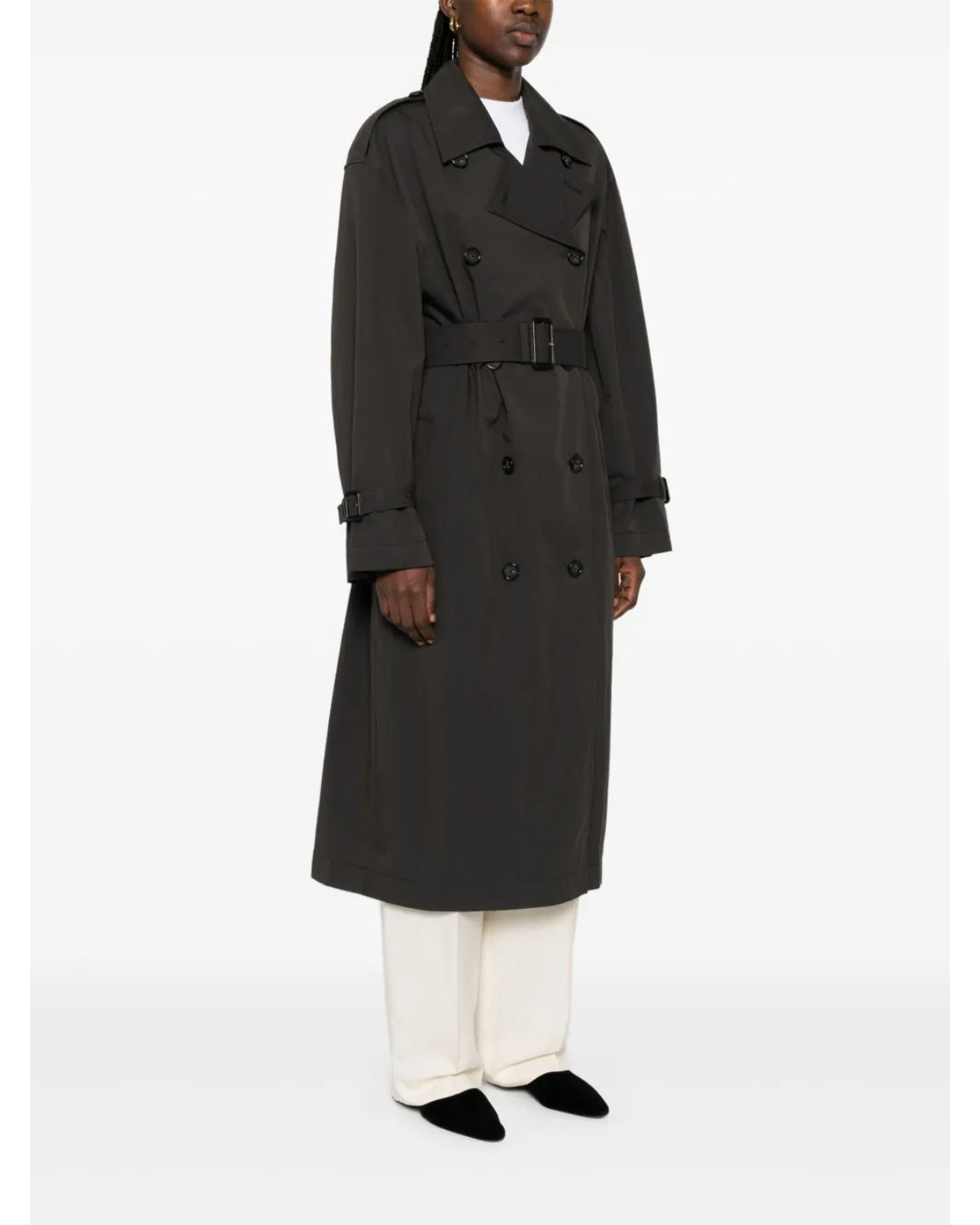 Isabel Marant Elea Coat