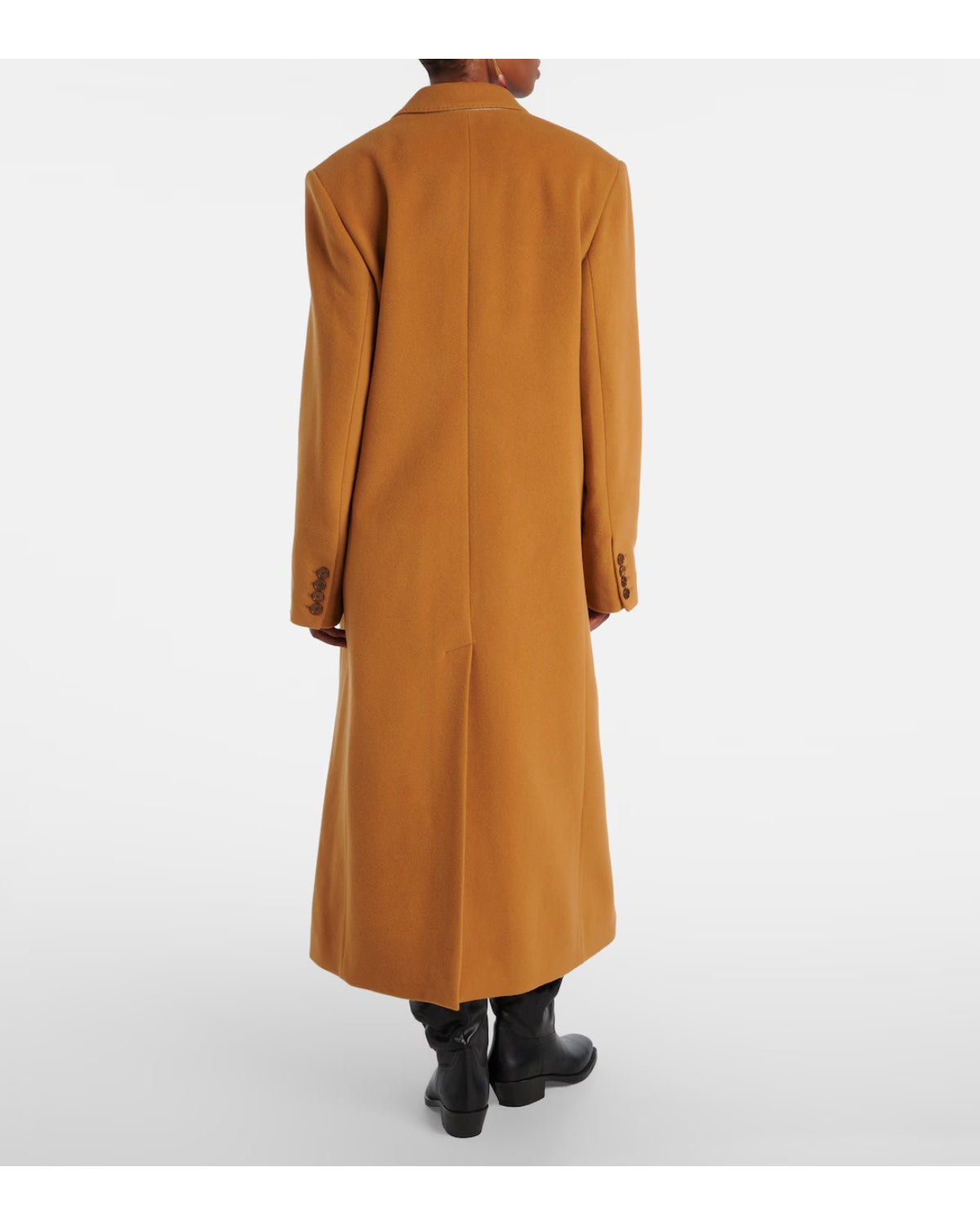 Isabel Marant Ellenita Coat