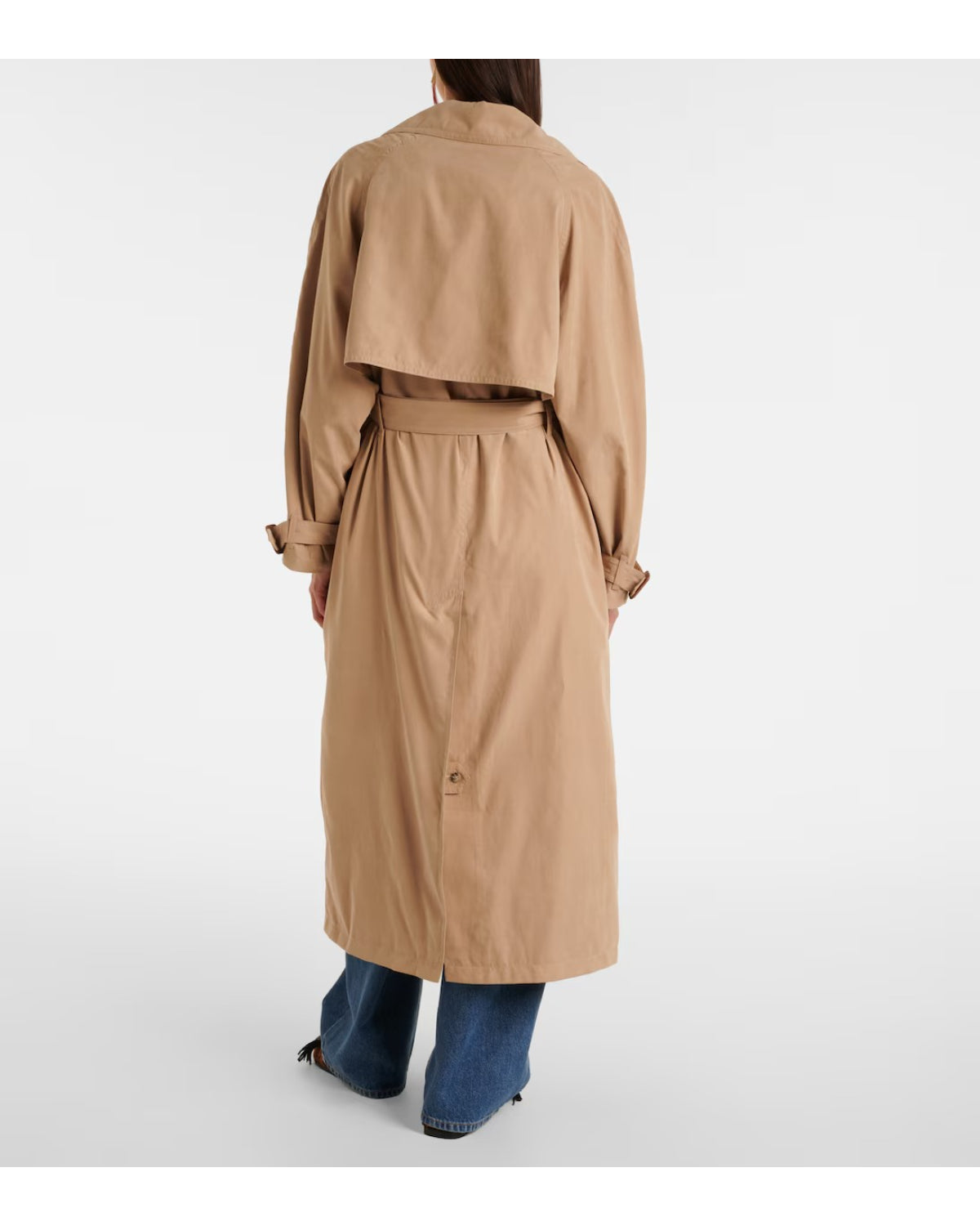 Isabel Marant Elea Coat