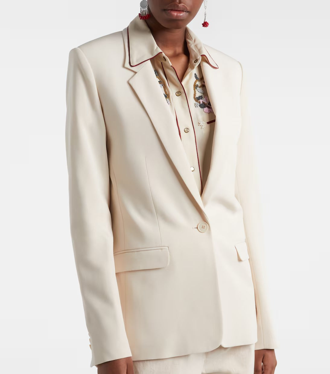 Isabel Marant Feray Jacket