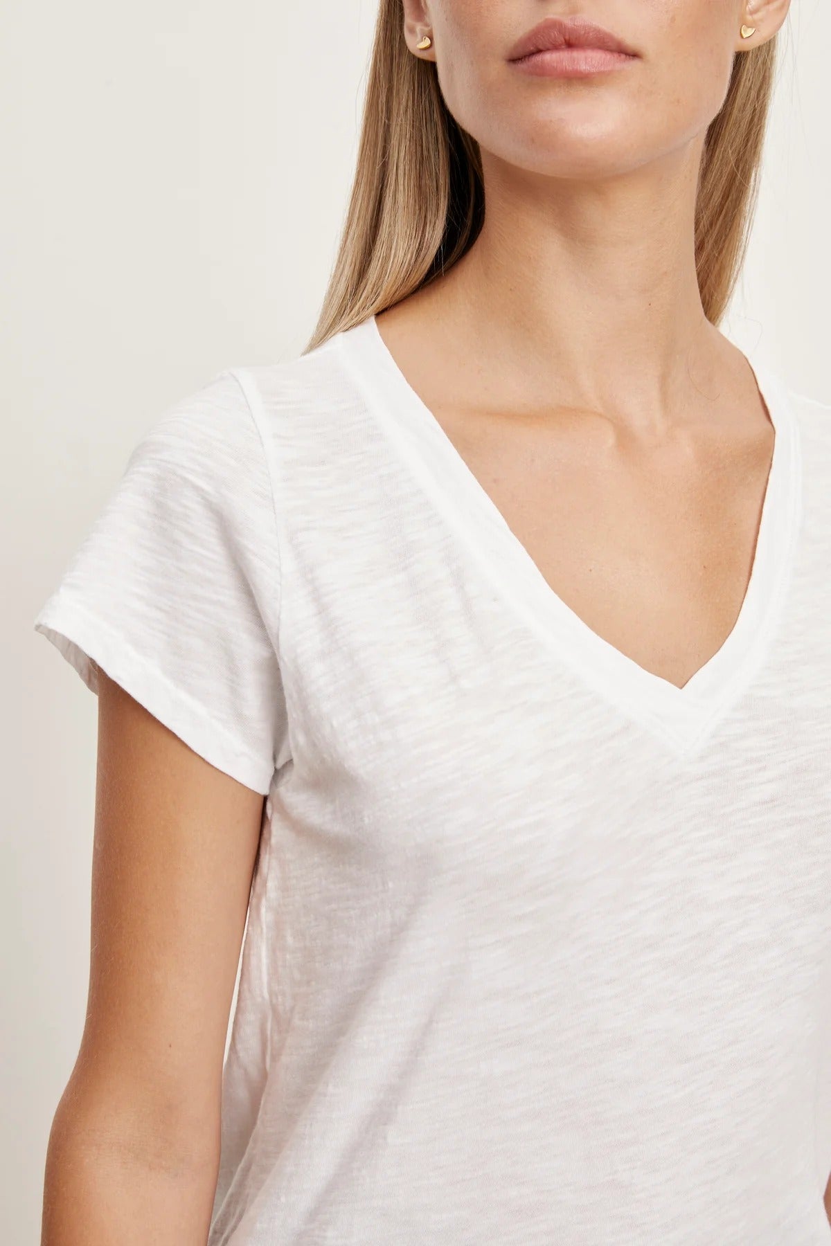 Velvet Jilian S/S Tee