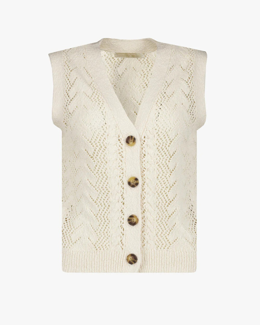 Vanessa Bruno Elmira Cardigan