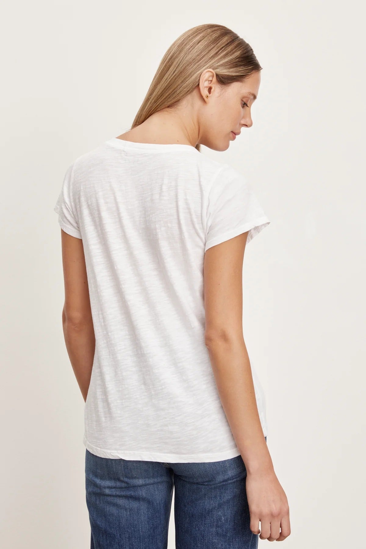 Velvet Jilian S/S Tee