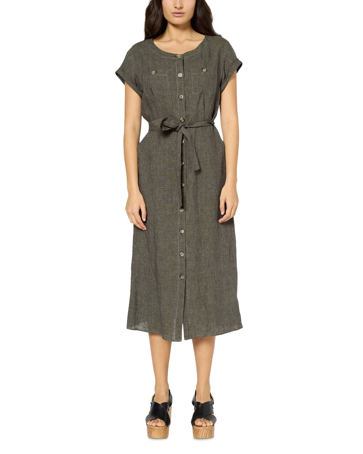 Gerard Darel Pascale Dress