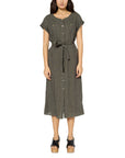 Gerard Darel Pascale Dress