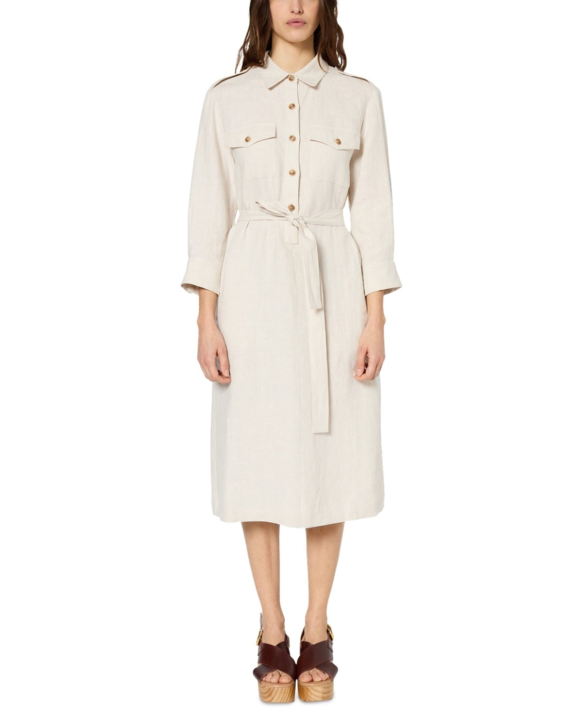 Gerard Darel Paulina Dress
