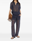 Isabel Marant Neslya Top