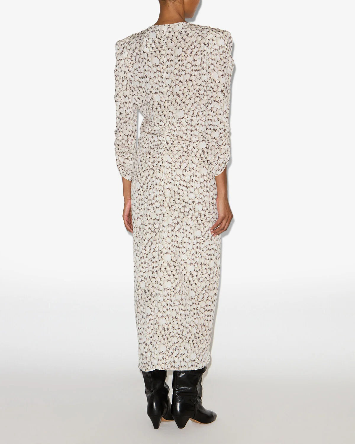 Isabel Marant Albini Dress