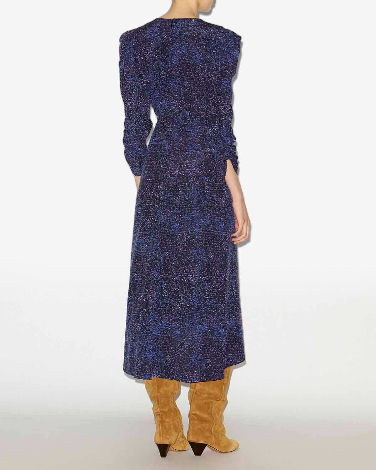 Isabel Marant Albini Dress