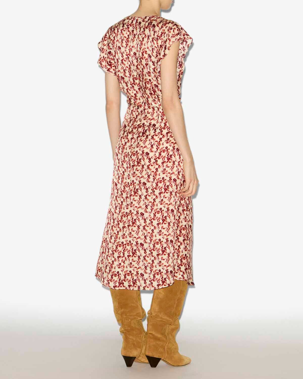 Isabel Marant Lyndsay Dress