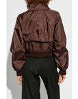 Victoria Beckham Harrington Bomber Jacket