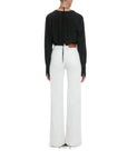 Victoria Beckham Gather Detail Blouse