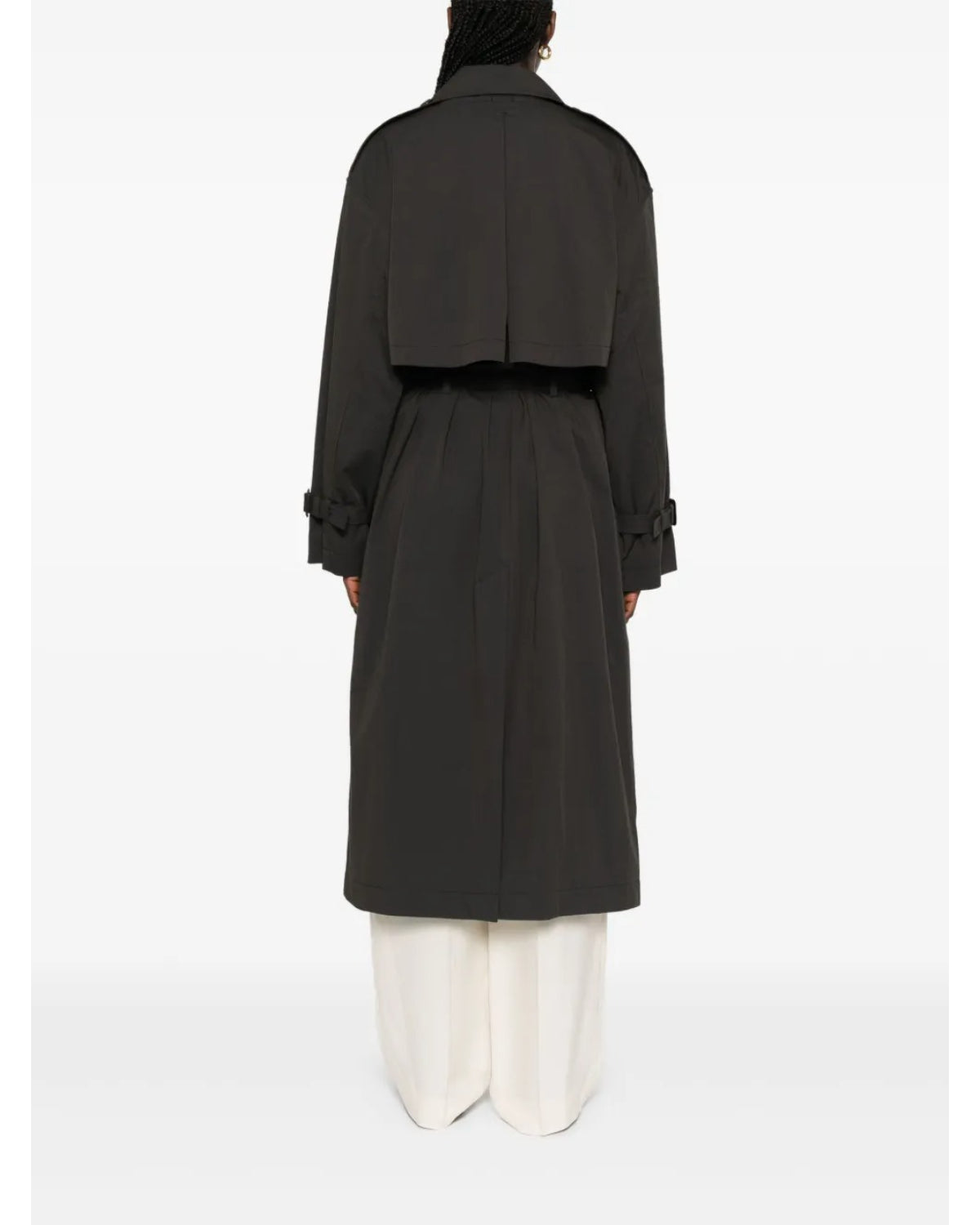 Isabel Marant Elea Coat