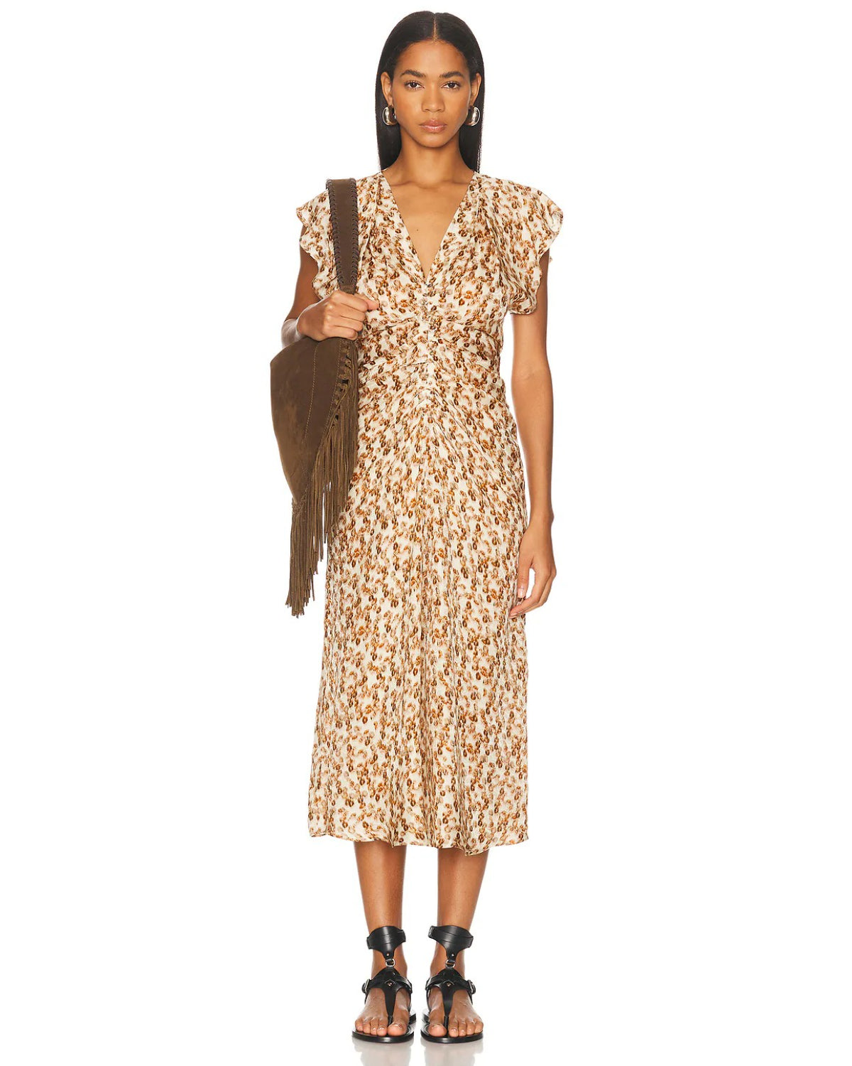 Isabel Marant Lyndsay Dress