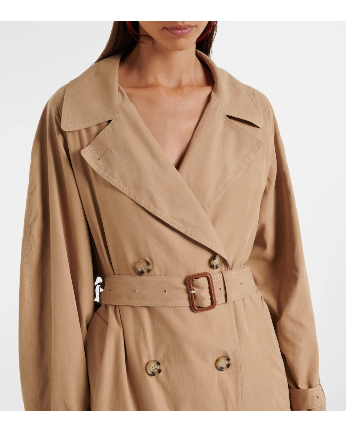 Isabel Marant Elea Coat