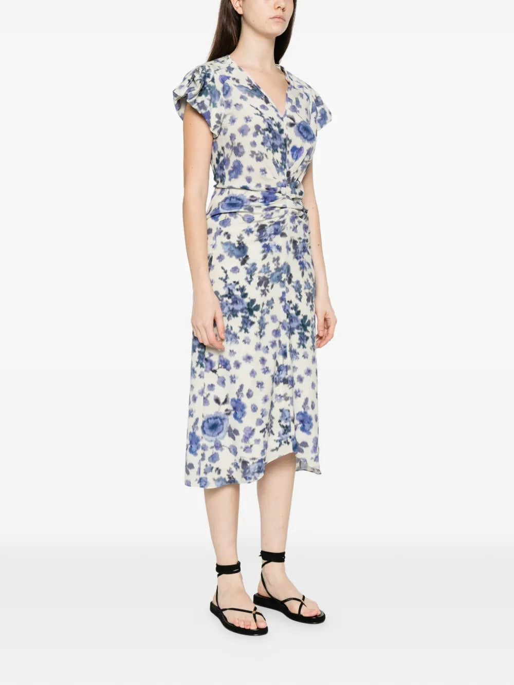 Isabel Marant Terenae Dress