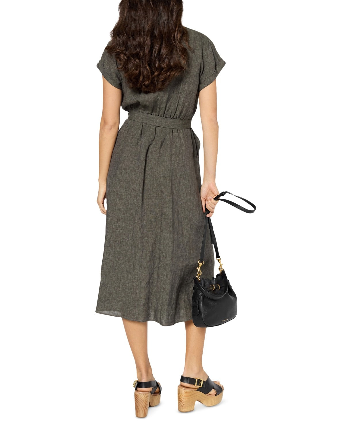 Gerard Darel Pascale Dress