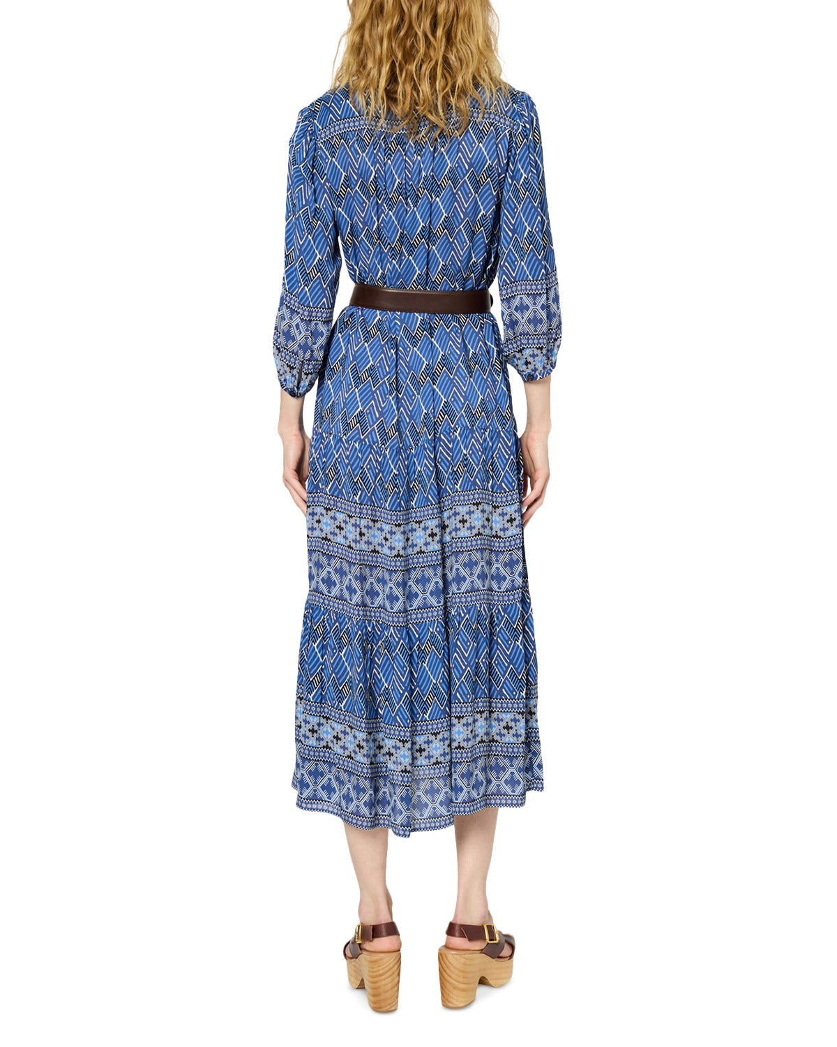 Gerard Darel Phedre Dress