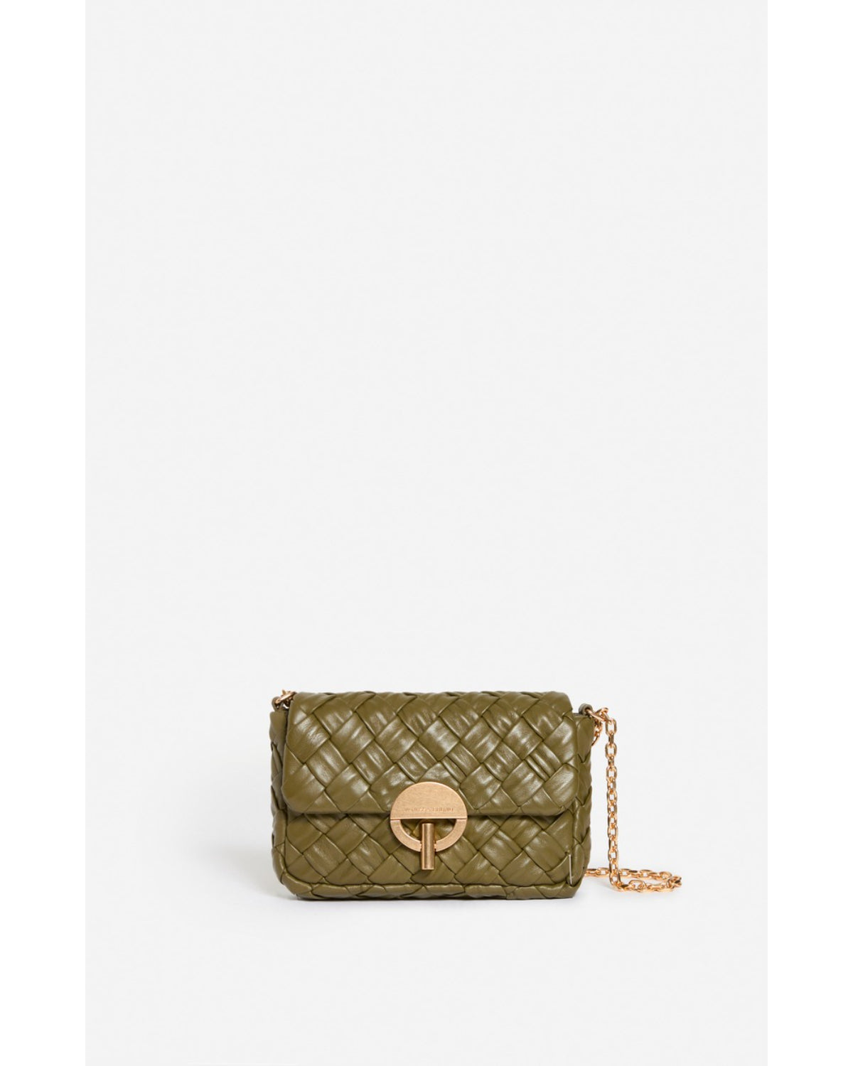 Vanessa Bruno Nano Moon Bag