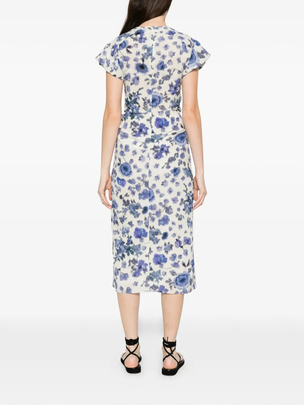 Isabel Marant Terenae Dress