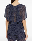 Isabel Marant Neslya Top